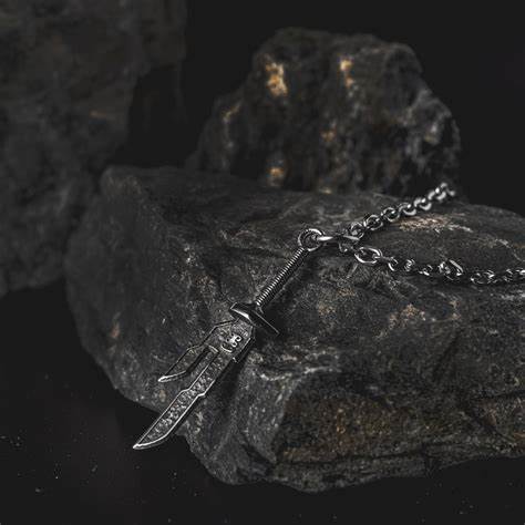 HEAVEN PIERCER CHAIN